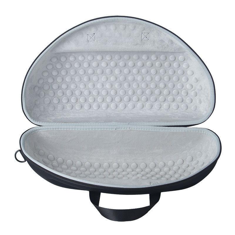 Shockproof Bag for Harman Kardon GO+PLAY 3 Bluetooth Speaker Zipper Case Shockproof Bag for Harman Kardon GO+PLAY 3 Bluetooth Speaker Zipper Case